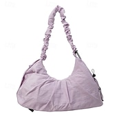 baratos Armazenamento de Yoga-Bolsa de viagem / Bolsa de Academia Exercite-se / Viagem / Esportivo Leve Tecido Com Cordão