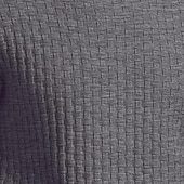 economico maglione pullover da uomo-Per uomo Maglione Maglione a maglia A Coste Maglia Top Regolari Jacquard Lavorato a maglia Semplice Girocollo Moda Essenziale Vacanza Casuale Abbigliamento Autunno Autunno &amp; Inverno Bianco Blu marino