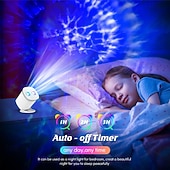 cheap Christmas Lights-Mode Switching Christmas New Year&#039;s USB 1PC