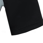 billiga One Pieces Rash Guards-Dam Rash-guards Baddräktsset 2-delade baddräkter med shorts Lappverk Dragkedja fram UPF50+ Snabb tork Hög Elasisitet Kortärmad Badkläder Surfing Dykning Snorkelfenor Sommar