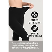  Damskie Spodnie capri Getry Urlop Moda Moda miejska Capris Wysoka talia Jednokolorowe Drukowanie Keep Warm Miękka Oddychający Elastyczny Codzienny Na zewnątrz Urlop Turkusowy Czarny Biały Fuksja Lato