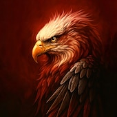  Per uomo Animale 3D Divertente Maglietta Manica Lunga maglietta Stampa 3D Girocollo Camicia Moda Essenziale Streetwear Casuale Quotidiano Rosso Blu Estate Primavera Abbigliamento S M L XL XXL XXXL