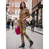 ゴールドのスタッズとメタルトゥが付いたレディースのブラックレザーウエスタンアンクルブーツ - ファッションストリートウェアやパーティーに最適なカウボーイスタイルのチャンキーヒールブーツ お買い得  チェルシーブーツ-ゴールドのスタッズとメタルトゥが付いたレディースのブラックレザーウエスタンアンクルブーツ - ファッションストリートウェアやパーティーに最適なカウボーイスタイルのチャンキーヒールブーツ