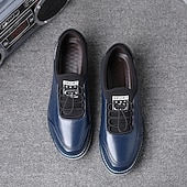 abordables Baskets-Baskets basses marron à lacets et semelle sport pour homme, style streetwear tendance pour le travail, les voyages et les sorties en week-end.