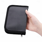 Недорогие искусство, ремесла и шитье-Набор инструментов для изготовления ювелирных изделий из 8 предметов, включая плоскогубцы, набор для самостоятельного ремонта бисера, включающий плоскогубцы с тонкими носами, кусачки, пинцет, ножницы