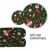 economico Biancheria da Letto di Natale-Coperte e plaid coperte in flanella per bambini morbide e cartoon.
