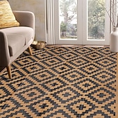 זול ציוד קמפינג-מחצלת חוץ עם דוגמא מודרנית, מחצלת פלסטיק עמידה לסיפונים, אתרי קמפינג, סיפוני בריכה &amp;קרוואן