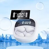 abordables Auriculares TWS-JR01 TWS True auriculares inalámbricos En el oido Bluetooth 5.3 Graves profundos para Apple Samsung Huawei Xiaomi MI Camping / Senderismo Corriendo Aptitud física Oficina de negocios