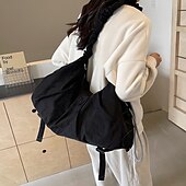 baratos Armazenamento de Yoga-Bolsa de viagem / Bolsa de Academia Exercite-se / Viagem / Esportivo Leve Tecido Com Cordão