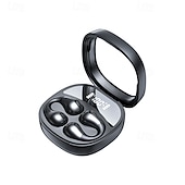 abordables Auriculares TWS-JR01 TWS True auriculares inalámbricos En el oido Bluetooth 5.3 Graves profundos para Apple Samsung Huawei Xiaomi MI Camping / Senderismo Corriendo Aptitud física Oficina de negocios