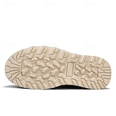 baratos Sapatos Casuais Slip-On-sapatos de trabalho casuais marrons masculinos – sola antiderrapante durável, fecho de trava fácil, design de cano baixo confortável para uso diário, escritório e atividades ao ar livre