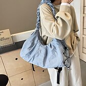 baratos Armazenamento de Yoga-Bolsa de viagem / Bolsa de Academia Exercite-se / Viagem / Esportivo Leve Tecido Com Cordão