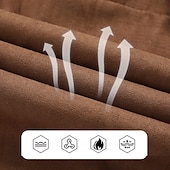 baratos Jaquetas de Suede Sintético-Homens Jaqueta de camurça sintética Jaqueta de Inverno Casaco de lã Jaqueta casual Férias Diário Térmico / Quente Bolsos Tosão Outono Inverno Tecido Moda Roupa de rua Lapela Padrão Preto Cinzento