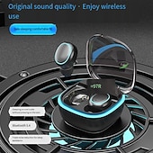 X1 אוזניות אלחוטיות באוזן בלוטות' 5.3 ספורטיבי ל Apple Samsung Huawei Xiaomi MI כושר אמון חוץ טרקינג משרד עסקים זול אוזניות אלחוטיות אמיתיות TWS-X1 אוזניות אלחוטיות באוזן בלוטות' 5.3 ספורטיבי ל Apple Samsung Huawei Xiaomi MI כושר אמון חוץ טרקינג משרד עסקים