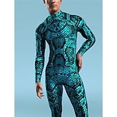 رخيصةأون طباعة-بدل كامل الجسم بدل زانتاي زي تأثيري مايو كارينا زي مثير عيد الرعب للأطفال للبالغين رجالي نسائي للصبيان حفلة تنكرية مناسب للحفلات أداء تلبيس