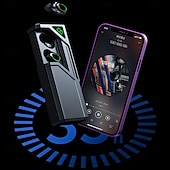 tanie Słuchawki bezprzewodowe True TWS-QB70 Prawdziwe bezprzewodowe słuchawki TWS Douszny Bluetooth 5.3 Sport Głęboki bas na Apple Samsung Huawei Xiaomi MI Trening w siłowni Trekking Bieganie Biznes biurowy