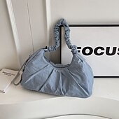 baratos Armazenamento de Yoga-Bolsa de viagem / Bolsa de Academia Exercite-se / Viagem / Esportivo Leve Tecido Com Cordão