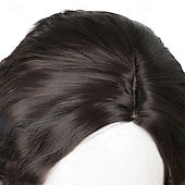 cheap Movie Character Wigs-Wicked Elphaba  Halloween Cosplay Party Wigs