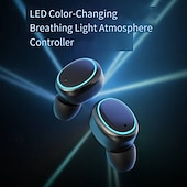 X1 אוזניות אלחוטיות באוזן בלוטות' 5.3 ספורטיבי ל Apple Samsung Huawei Xiaomi MI כושר אמון חוץ טרקינג משרד עסקים זול אוזניות אלחוטיות אמיתיות TWS-X1 אוזניות אלחוטיות באוזן בלוטות' 5.3 ספורטיבי ל Apple Samsung Huawei Xiaomi MI כושר אמון חוץ טרקינג משרד עסקים