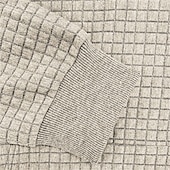baratos hoodies básicos dos homens-Homens Moletom Moletons Waffle Moletom com capuz Preto Vinho Azul Marinha Cáqui Cinza Claro Com Capuz Henley Tecido Patchwork Bloco de cor Desportos e Ar livre Casual Diário Roupa de rua Legal Roupa