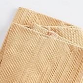 preiswerte Yoga Shapewear-Damen Einfach Po-Lifting Atmungsaktiv Bauchkontrolle Körperformer Zum Fitnessstudio Sport und Fitness