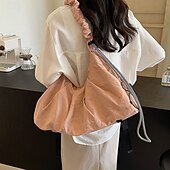 baratos Armazenamento de Yoga-Bolsa de viagem / Bolsa de Academia Exercite-se / Viagem / Esportivo Leve Tecido Com Cordão