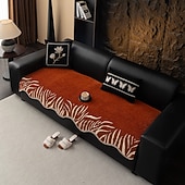 お買い得  ペット用ソファカバー-ペット用防水ソファカバー、ペットに優しいソファプロテクタースローソファクッションスリップカバー、リビングルームの装飾用の耐久性のあるソファカバー