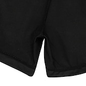 billiga One Pieces Rash Guards-Dam Rash-guards Baddräktsset 2-delade baddräkter med shorts Lappverk Dragkedja fram UPF50+ Snabb tork Hög Elasisitet Kortärmad Badkläder Surfing Dykning Snorkelfenor Sommar