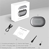 levne Osobní péče a zdraví-kleštičky na nehty easy clip, imwing easy clip, elektrické kleštičky na nehty easy clip, easy clip, kleštičky na nehty easyclip, chytré kleštičky na nehty easyclip, bezpečné kleštičky na nehty