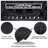 Недорогие Карнавальные парики-Карнавальный парик 2026 Розовый Красный Черный Кудрявый Стрижка-боб Короткие Синтетический фестивальный парик Вторник на масляной неделе Парад Волосы для косплей-костюма для Женский