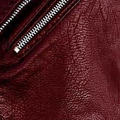 economico Giacche in finta pelle-Per donna Giacca in Ecopelle Giacca da Biker Caldo Confortevole Cerniera Bottoni Casual Tinta unica Vacanza Streetwear Casuale Abbigliamento quotidiano Corto Collo ripiegato Vestibilità regolare