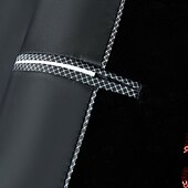 abordables Costumes de fête-Homme Veste blazer Col châle Mode Fête Paillettes Couleur Unie Blazer Rose Claire Coupe sur mesure à boutonnage simple à un bouton