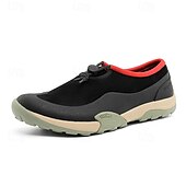 abordables Baskets-Baskets jaunes à enfiler en similicuir pour homme – chaussures de sport légères et modernes pour la marche, les festivals et le confort au quotidien