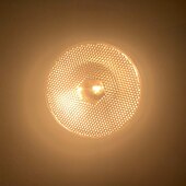お買い得  LEDスポットライト-par30ハロゲン投光電球75Wハロゲンロングネック電球2700k温白色調光可能高輝度アクセント照明に最適トラッキング埋め込み型電球
