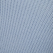 voordelige Trui Jurken-Dames Mini-jurk Trui-jurk Modieus Modern Lantaarn mouw Dagelijks Uitgaan Weekend Normale pasvorm Effen Lange mouw Schouderafhangend Zwart Wit Blozend Roze blauw Lente Herfst