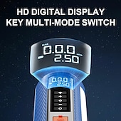 cheap Vehicle Repair Tools-Car Starter Power Bank Car Tire Compressor Portable Charger Car Jump Starter Air pump Booster Auto Emergency Start