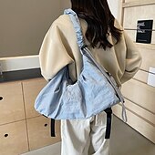 baratos Armazenamento de Yoga-Bolsa de viagem / Bolsa de Academia Exercite-se / Viagem / Esportivo Leve Tecido Com Cordão