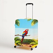 זול בלאי ביתי ונעלי בית-כיסוי לריהוט חוץ ופטיו גיאומטרי הדפס פוליאסטר כיסויים