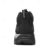 Men's Beige Waterproof Trail Boots – Durable and Comfortable, Perfect for Hiking, Trail Running and All-Day Outdoor Wear cheap Hiking Boots-Men's Beige Waterproof Trail Boots – Durable and Comfortable, Perfect for Hiking, Trail Running and All-Day Outdoor Wear