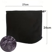 Недорогие отопление охлаждение-2 зимних теплых гетра для шеи для мужчин – утолщенные, дышащие, с мягкой флисовой подкладкой, ветрозащитные для езды на велосипеде и активного отдыха, универсальные, можно носить как грелку для шеи,