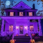 cheap LED String Lights-Christmas Solar / USB Powered Remote Controlled Tree Light 100m1000LEDs 8 Modes Lighting Outdoor Waterproof Garden Fairy String Lights for New Year&#039;s Wedding Patio Garden Camping Holiday Party Decor