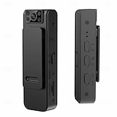 ieftine Cameră de acțiune-Cameră de acțiune portabilă reîncărcabilă funcție de înregistrare imagine și video mini 0 inch 2.0MP CMOS 1080p 32 GB cadou de Ziua Îndrăgostiților