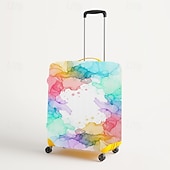 abordables Ropa de casa y zapatillas para el hogar-Cubierta para muebles de exterior y patio Geométrico Impreso Poliéster Fundas