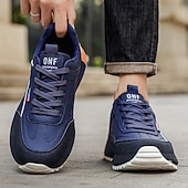 cheap Casual Sneakers-Men's Casual Tan Sport Sneakers – Trendy Athletic Design, Comfortable for Everyday Wear, Ideal for Casual Outings and Active Days
