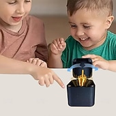 halpa Lahjat-joulu mielenkiintoinen keppolahja keskisormi rasiassa joulurasia hauska luova lahja toimiston työpöydän sisustus kodinsisustus hauska keskisormi keppo stressinlievityslahja