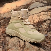 billiga Herrkängor-taktiska vandringskängor för män – robust design med stödjande passform, perfekt för vandring, trekking och utomhusäventyr