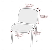 Недорогие Крышка обеденного стула-Комплект из 2 бархатных чехлов для складных стульев, эластичная защита стульев для свадьбы, банкета, вечеринки или украшения дома