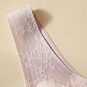 baratos Sutiãs esportivos &amp; coletes-Mulheres Sutiã com fecho frontal Roupa-Interior Conforto Liberdade Total Sem Fio Cor Sólida / Simples Esporte Roupas Esportivas Roxo Profundo Preto Academia Pilates Zumba