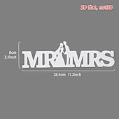 Недорогие Статуи-Декоративные объекты, пластик Простой стиль Водонепроницаемый для Украшение дома Дары 1шт