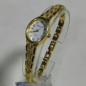abordables Montres à quartz-Cadeau de la fête des mères Montres pour femmes Montres décontractées à la mode Cadeau exquis pour la fête des mères Montre de décoration pour femmes